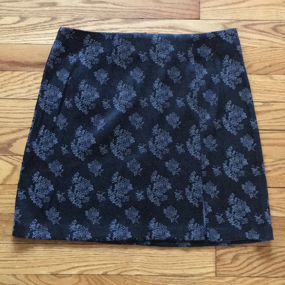 My Michelle Mini Skirt - 11/12
